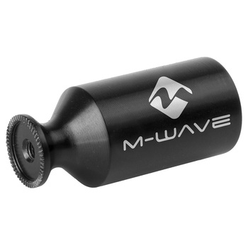 m-wave nosilec luci qr za montazo luci pri pestu