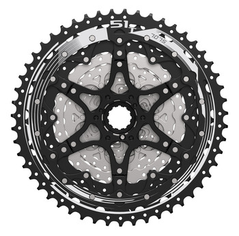 sunrace veriznik csmz603 12p11-51 metalik+crn