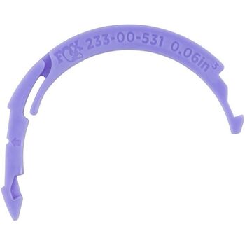 fox 233-00-531 volume spacer nude 5 xc cham ttr 06 roza