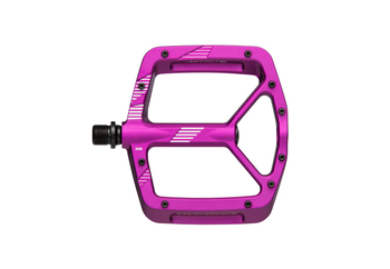 raceface pedala aeffect r vijolicna