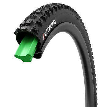 vittoria vlozek airliner protect enduro 29×24-26