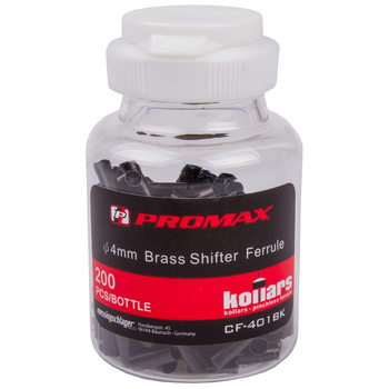 promax koncnik bovdna prestav 41mm srebrn 200kos
