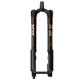 fox vilica podium factory 29˝ grip x2 170 20x110 58mm 26