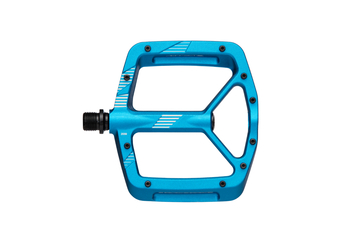 raceface pedala aeffect r modra