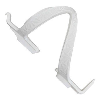 supacaz nosilec bidona fly cage poly - white