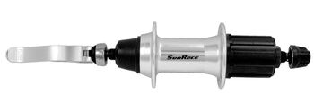 sunrace pesto zad hbm53 qr  8p 36l siva