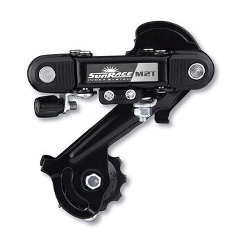 sunrace menjalnik zad rdm2t 67p long cage direct