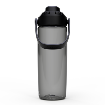 camelbak thrive chug steklenic 06l charcoaloglje siva