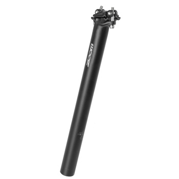 zoom opora sedeza do 140kg 316x350mm alu crna