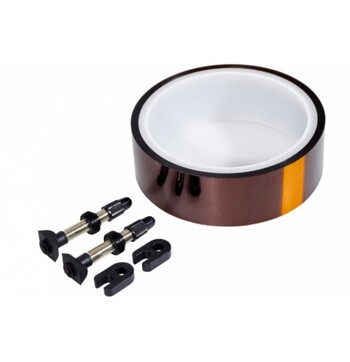raceface tubeless set trak in ventil tap 10x29mm