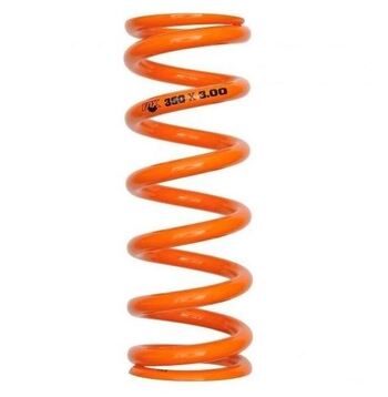 fox 033-22-047 vzmet 153mm x 35mm 400lb - 80mm hod sls