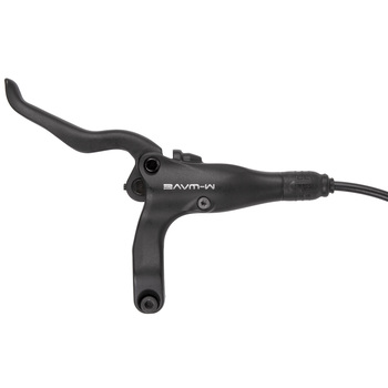 m-wave hidravlicna zavora sprednja za rotor 180mm