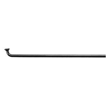 cn spoke napera inox 2mm x 254mm crna 1000 kos