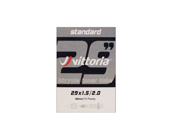 vittoria zracnica standard 29×15-20 fv presta 48mm