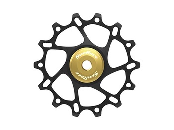 sunrace kolescek zad menjalnika sp864  14z