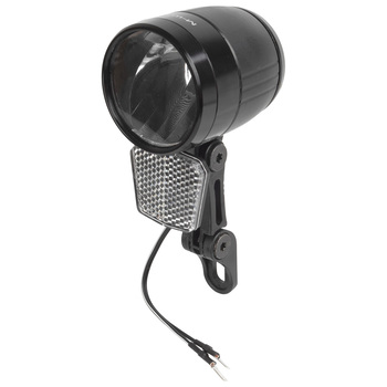 m-wave luc pred apollon e100 e-bike 100lux 6-48v dc