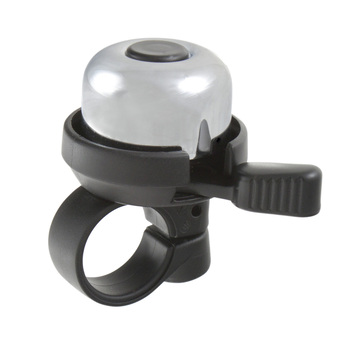 m-wave zvoncek bella 33 mm medenina zlat