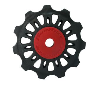 sunrace kolescek zad  menjalnika sp856 11z
