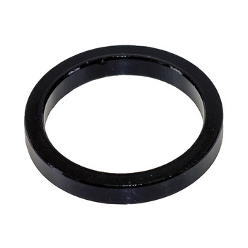 m-wave distancnik nosilca  krmila 1-18 10mm alu crn