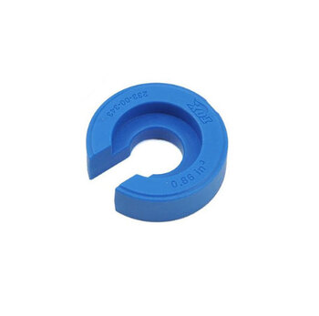 fox 233-00-343 volume spacer floatx  dpx2 lv 086˝ moder
