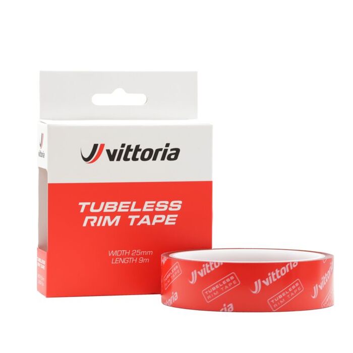 vittoria trak tubeless 19mm × 9m