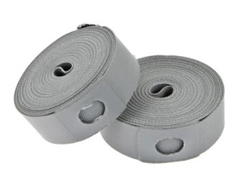 wtb trak zascitni za obroc 26×11mm siva 2kom