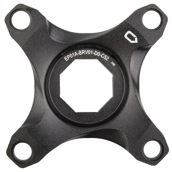 samox spider pd-s brose cl 52 mm 104 mm