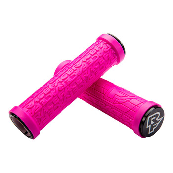 raceface rocaj krmila grippler 33mm magenta