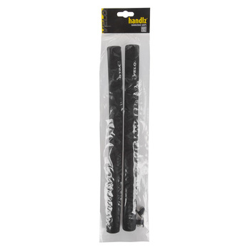 velo rocaj krmila pena 400 mm crnosiv