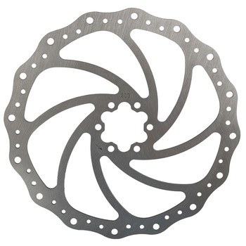 rotor bd-203 6h 203 mm inox