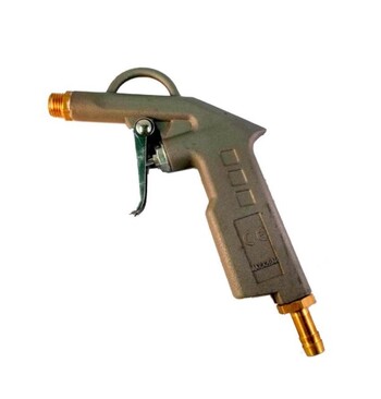 rsp pistola za napravo microclean partcleaner