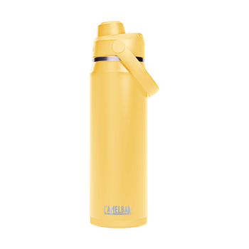 camelbak thrive chug inox stkl 075l yellow bloomrumena