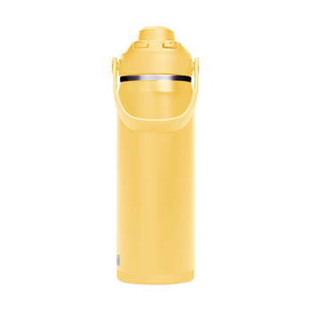 camelbak thrive chug inox stkl 06l yellow bloomrumena