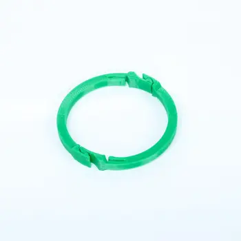 fox 233-00-603 volume spacer float x2  1cc green  (1 kos)