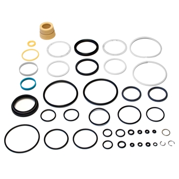 fox 803-01-921 kit tesnil  float x2 springadamper my23