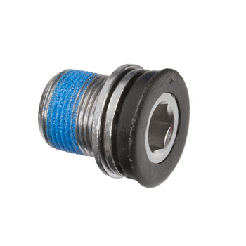 m-wave vijak osi pogona isis  m15x10x13l - 1 kos