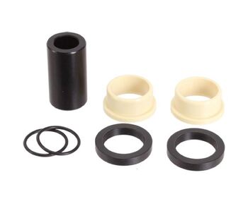 fox 803-03-144 distancnik 6mm × 2219mm alu 5 delni