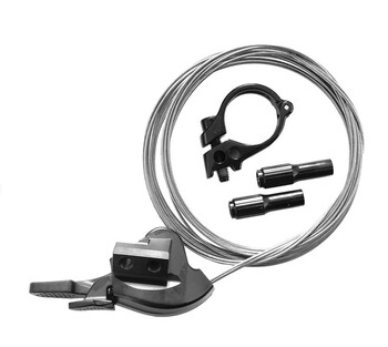 fox 820-07-168 rocica remote 3 position dual 222