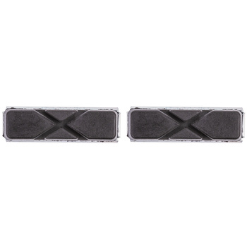 m-wave zavorne obloge iso4210 40mm par