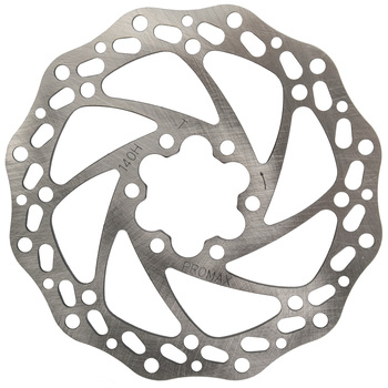 promax rotor bd-140 6h 140 mm