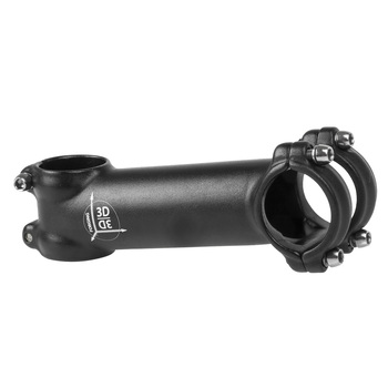 astem nosilec krmila 318mmx 1 18 110 mm 7° crn
