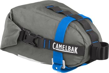 camelbak 26 torba mule saddle pack 1l siva