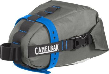 camelbak 26 torba mule saddle pack 1l siva