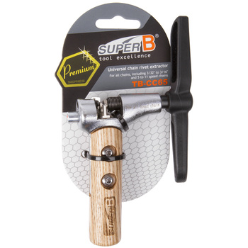super b orodje za verigo tb-cc 65 1-12 prestav