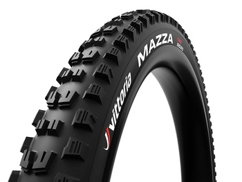 vittoria plasc mazza g20 race 29×24 end 1c crna 60tpi