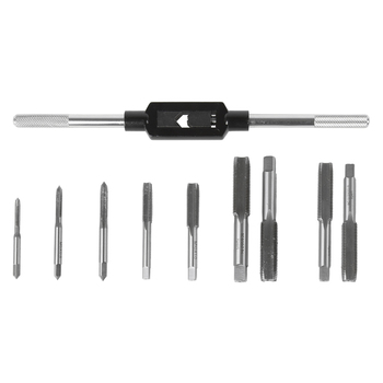 m-wave orodje cut 10 za navoje pedal torba