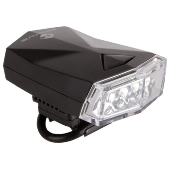 m-wave luc prednja apollon 43 ledbela clip onaaa