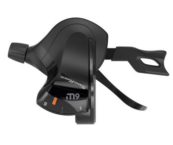 sunrace rocica prestav dlm903 trigger desna 9p