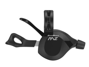 sunrace rocica prest dlmz33xn trigger desna 12p sram