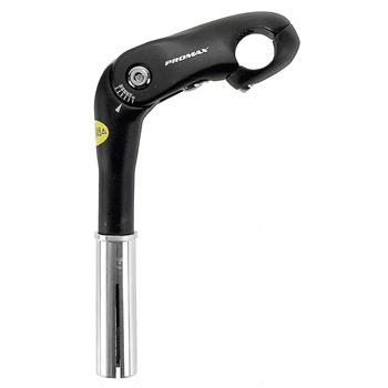 promax nosilec krmila 254mm 1 85mm 0-50° prilagodljivc